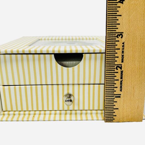 Hallmark Marjolein Bastin Memo Box With Frame &‎ Drawer 200 Sheets - Picture 11 of 13